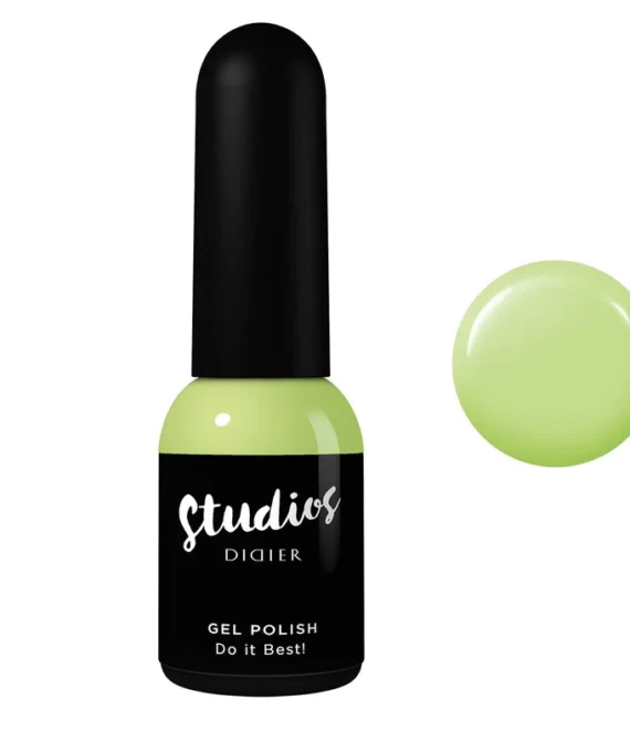 LAC GEL STUDIOS DIDIER – DO IT BEST!, 8ML