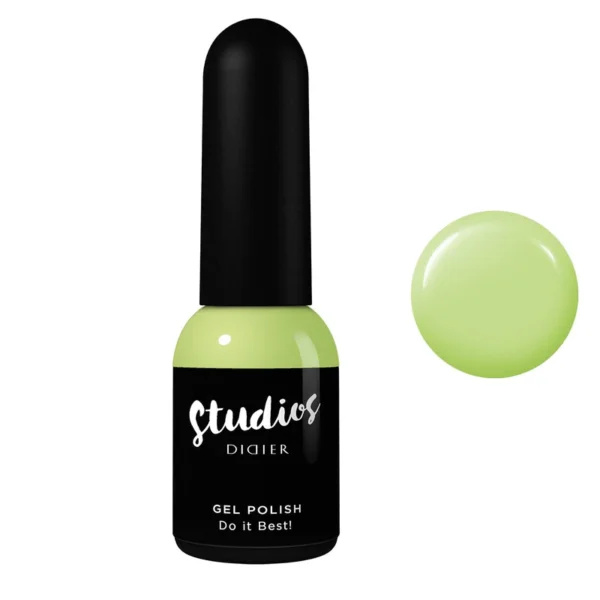 LAC GEL STUDIOS DIDIER - DO IT BEST!, 8ML