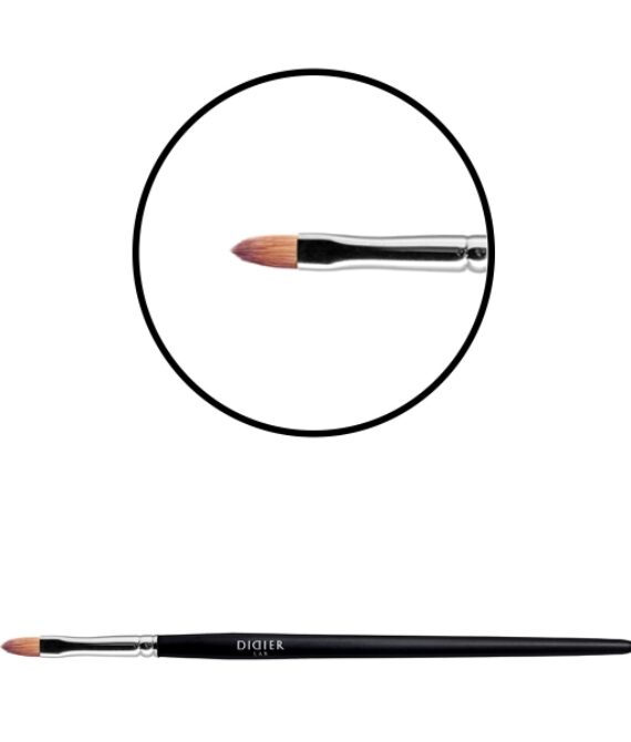 Brush acryl/polygel Didier Lab №6