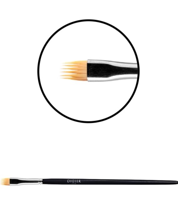 Brush Ombre Didier Lab №4