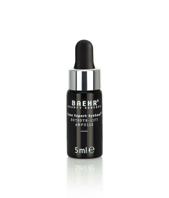 FIOLĂ Time expert system botosyn – lift 5 ml