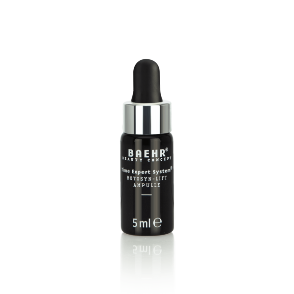 FIOLĂ Time expert system botosyn – lift 5 ml