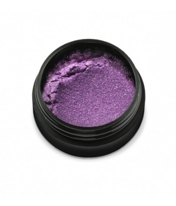 Two tones pigment powder ‘Didier Lab’ violet red / 2,5g
