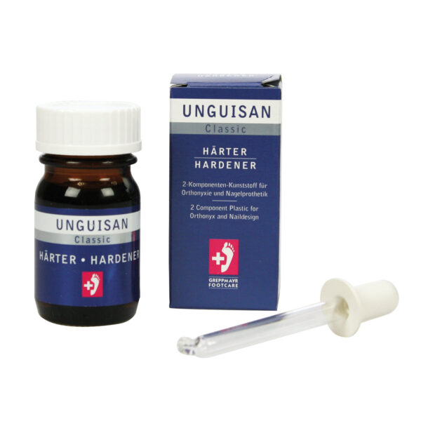 Întăritor protetic Starter - Set Unguisan