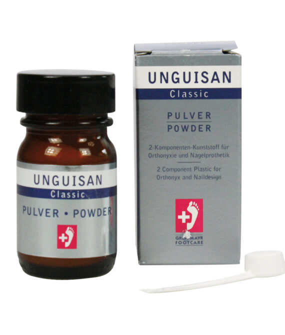 Unguisan monoomker