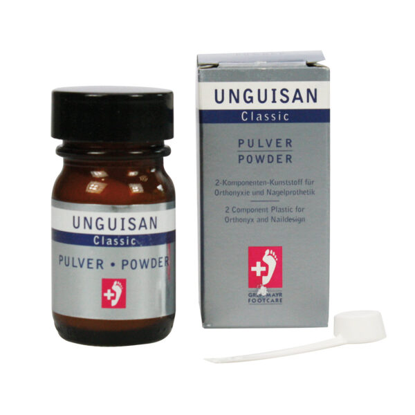 Unguisan monoomker