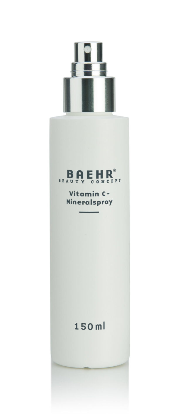 Spray mineral cu vitamina (c), 150ml