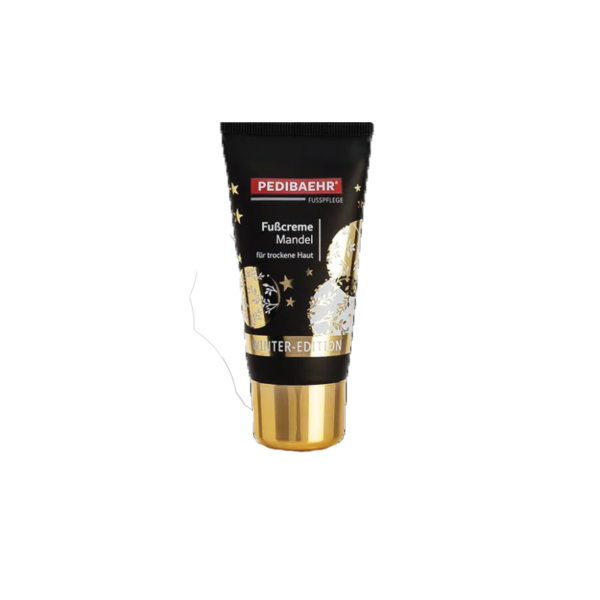 Crema pentru picioare de migdale, 30ml