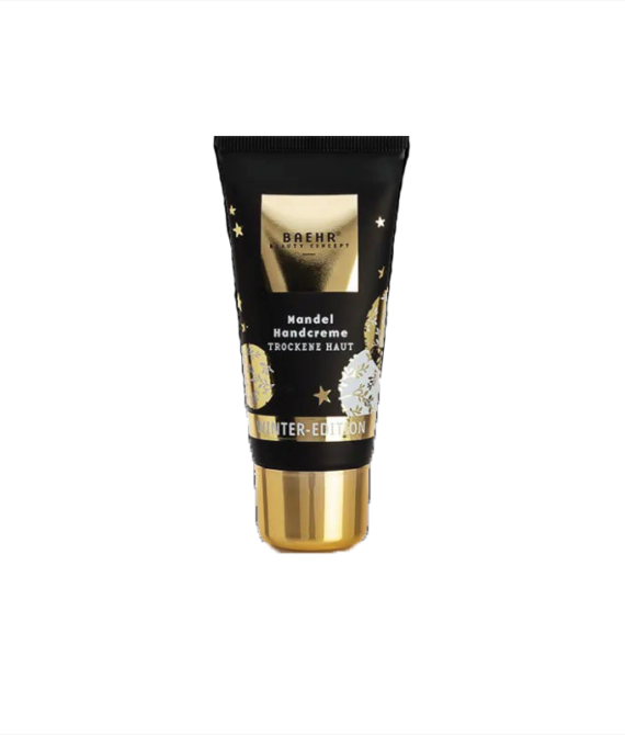 Crema de maini de migdale, 30ml