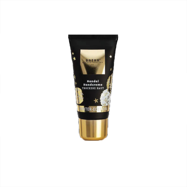 Crema de maini de migdale, 30ml