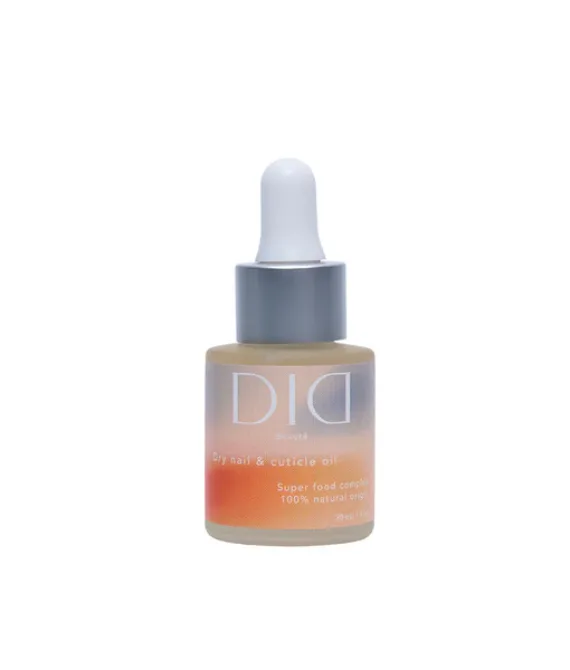 Dry oil „Beauté”, 20 ml