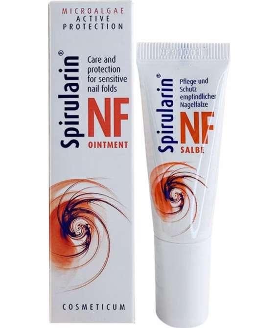 Spirularin NF cremă 10ml