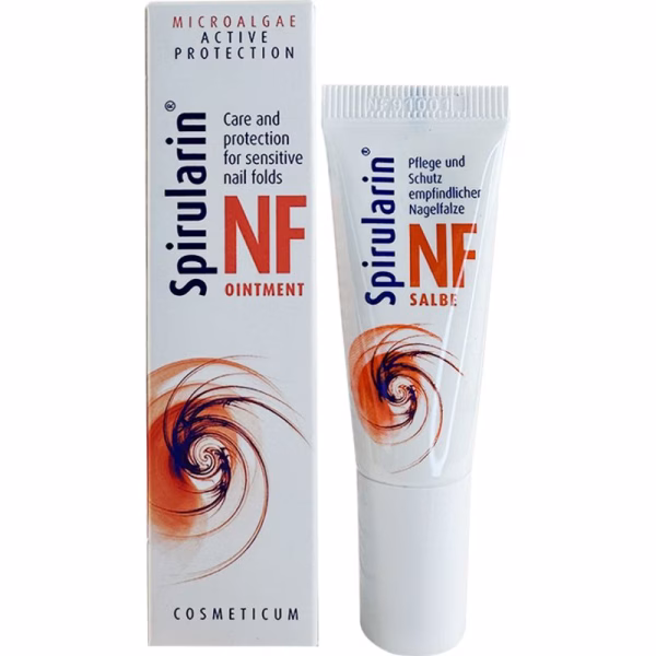 Spirularin NF cremă 10ml
