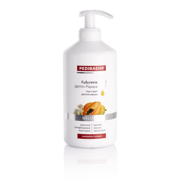 BAEHR Beauty Cremă de mâini Jasmine Papaya