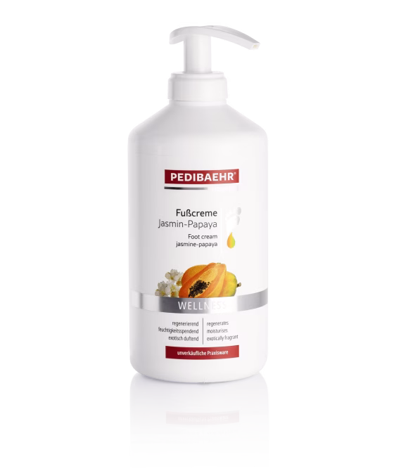 BAEHR Beauty Cremă de mâini Jasmine Papaya