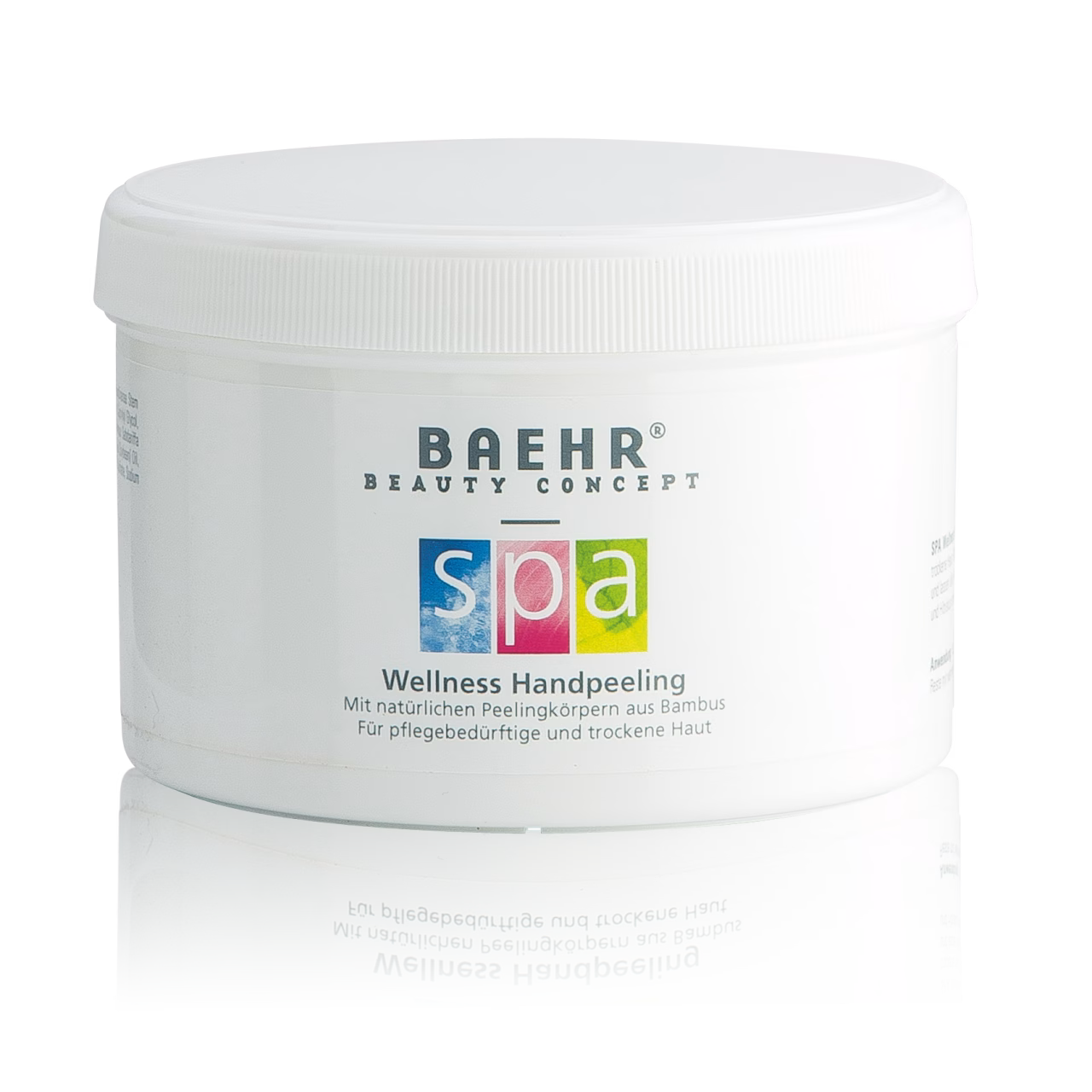 SPA wellness peeling pentru mâini