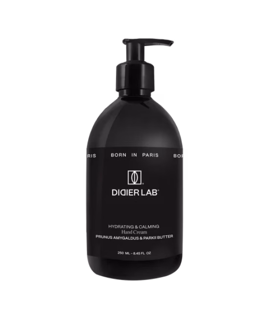Cremă de mâini pentru mâini foarte uscate „Didier Lab”, 250 ml