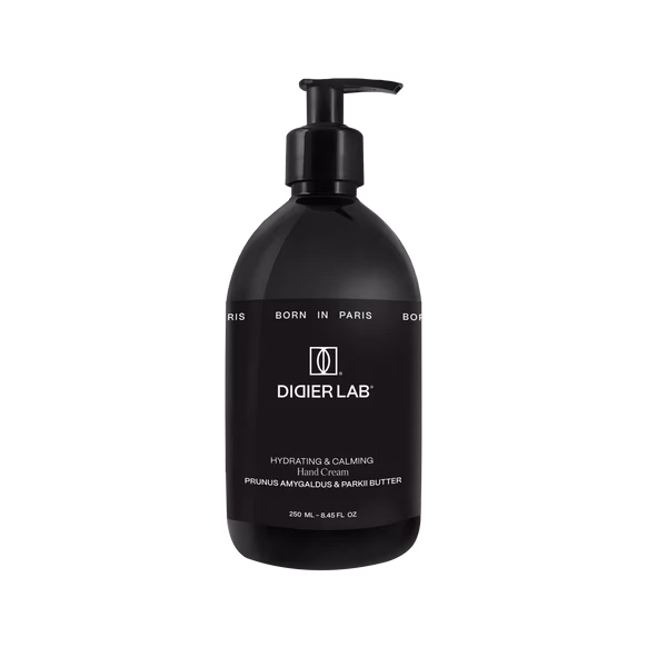 Cremă de mâini pentru mâini foarte uscate „Didier Lab”, 250 ml