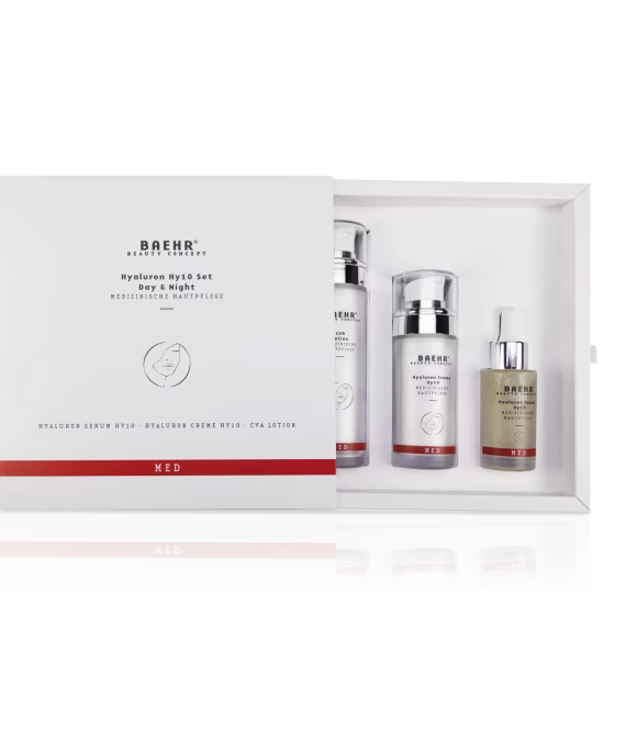 Hyaluron Hy10 Set Day & Night