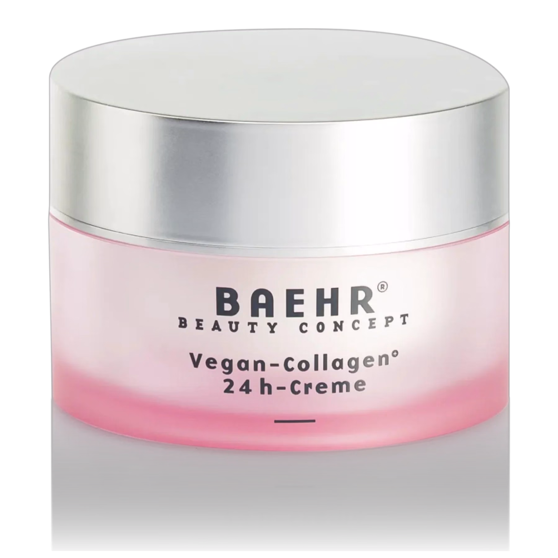 BAEHR beauty concept Collages Vegan+ 24 h Cremă 50 ml