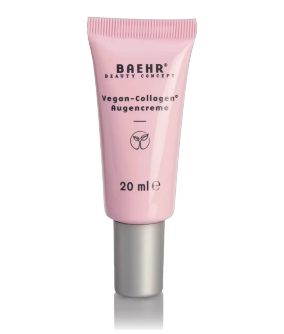 BAEHR beauty concept Collages Vegane + Cremă pentru Ochi 20 ml