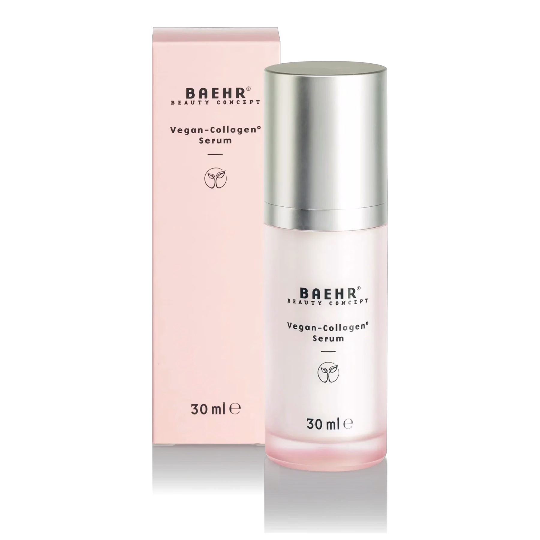 Conceptul de frumusete BAEHR Collages+ Ser Vegan 30 ml